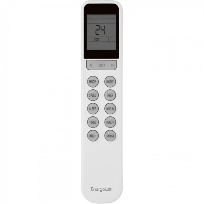 Energolux SAS18G1-AI/SAU18G1-AI Energolux SAS18G1-AI/SAU18G1-AI