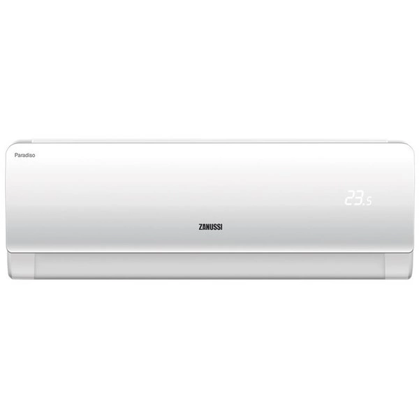 Zanussi ZACS-18 HPR/A18/N1 Zanussi ZACS-18 HPR/A18/N1