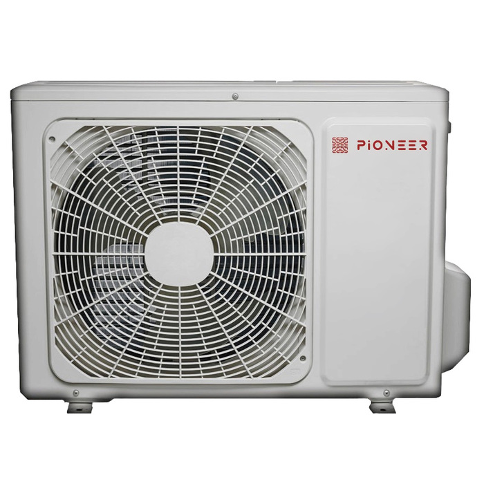 Pioneer KFRI20MW/KORI20MW