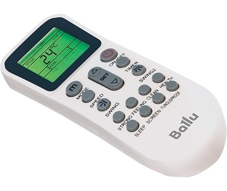 Ballu BSWI-24HN1/EP/15Y