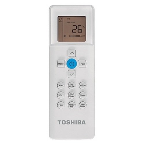 Toshiba RAS-07U2KH3S-EE/RAS-07U2AH3S-EE