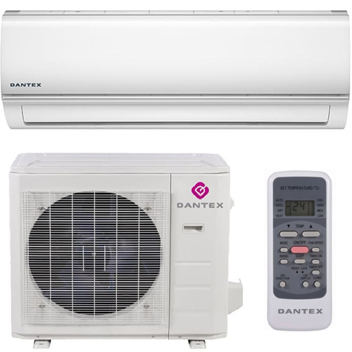 Dantex RK-07SFM/RK-07SFME